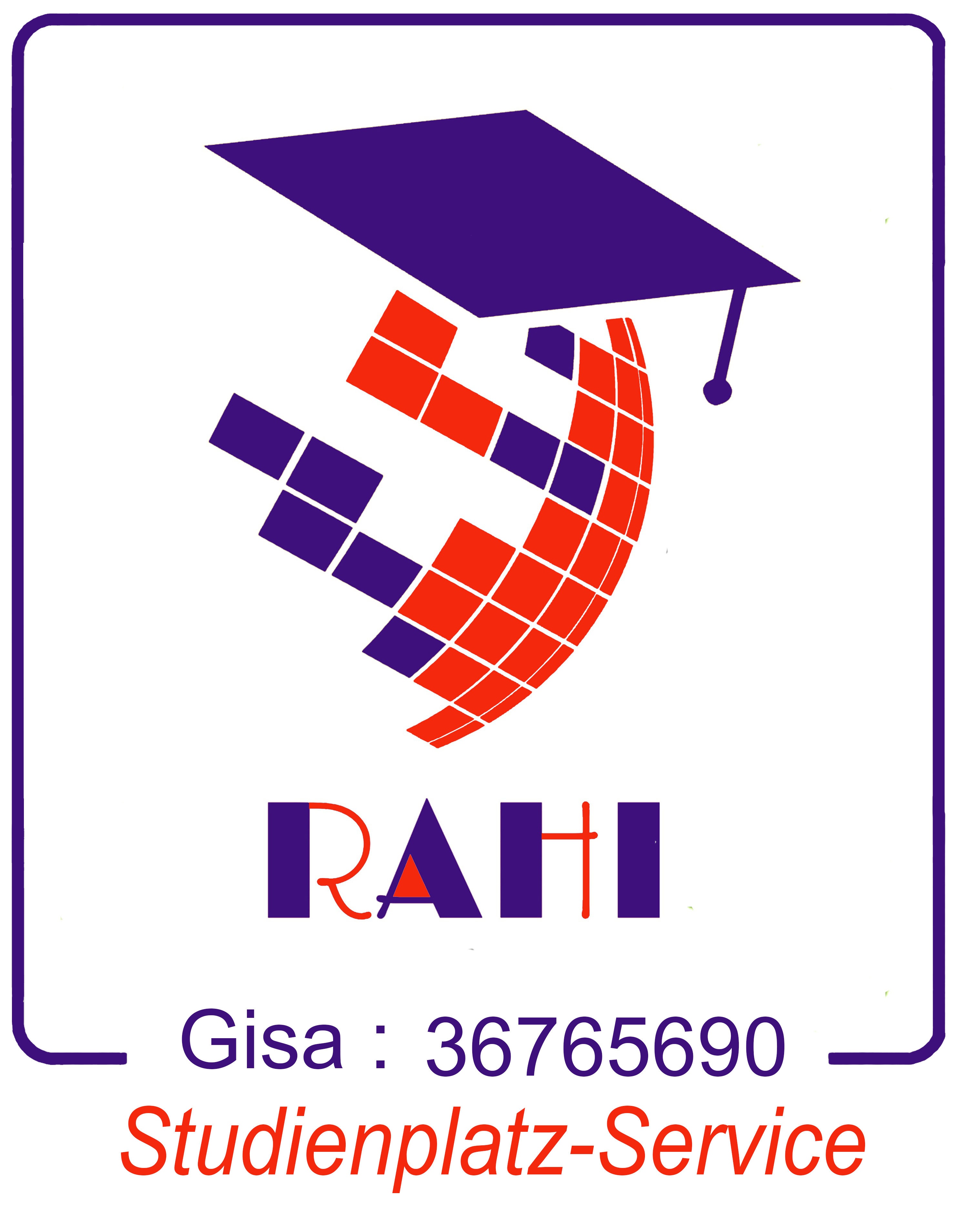 Rahi Corporate Team