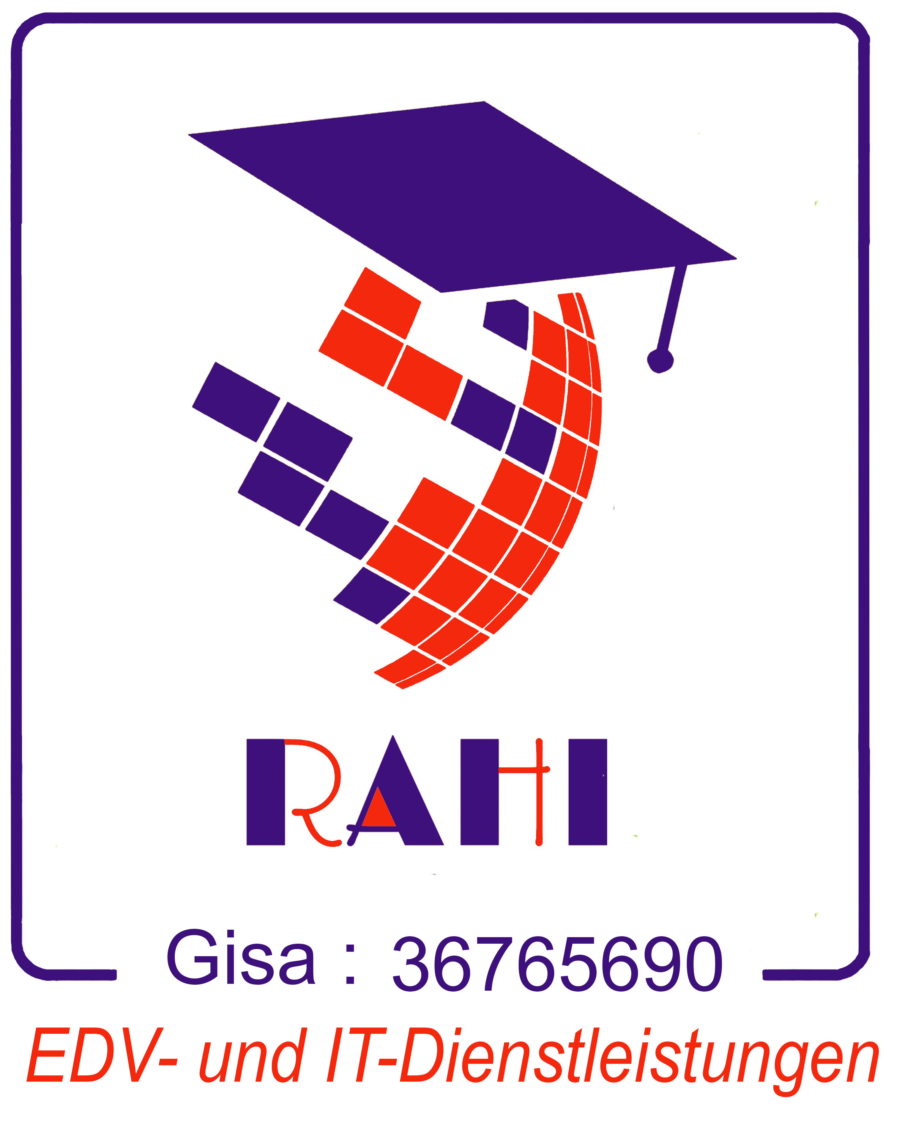 Rahi Consultation Environment