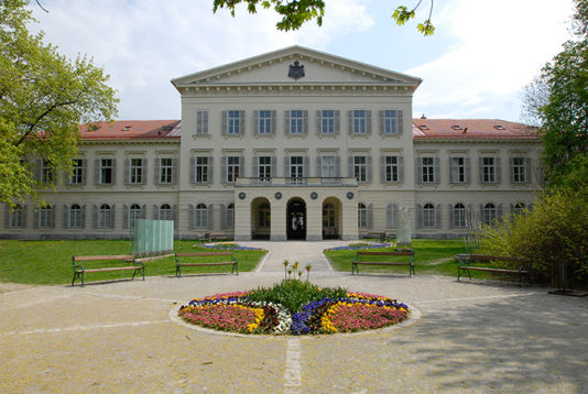 دانشگاه هنر گراتس (KUG – University of Music and Performing Arts Graz)