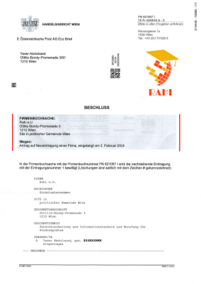 License Document 4